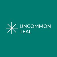 Uncommon Teal