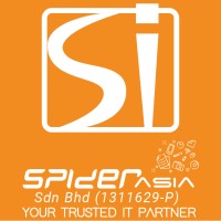 Spider Asia Sdn bhd logo - Similar company to Ownapp