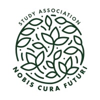 Study Association Nobis Cura Futuri logo - Similar company to Brownies Per Post