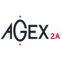 AGEX Géomètre Expert logo - Similar company to Pp Ingenierie
