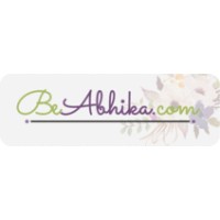 BeAbhika logo - Similar company to Abhika Jewels