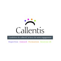 CALLENTIS logo - Similar company to Gate17