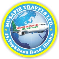 Musafir Travels Ltd.