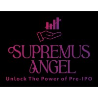 SUPREMUS ANGEL logo - Similar company to Finodha.In