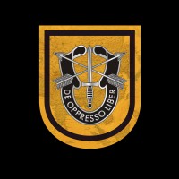 1st Special Forces Group (Airborne) U.S Army logo - Similar company to 7Th Special Forces Group (Airborne)