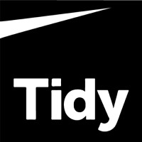 Tidy logo - Similar company to Tidy