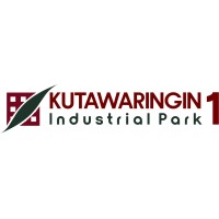 Kutawaringin Industrial Park logo - Similar company to Grow Up Workspace