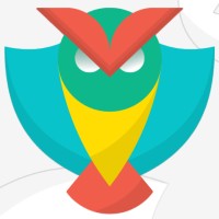 Bubo Cybersec logo - Similar company to Bubo