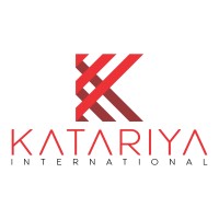 KATARIYA INTERNATIONAL ( Export - Import ) logo - Similar company to Sharvh Worldwide