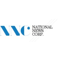 National News Corporation logo - Similar company to Forbes Mongolia