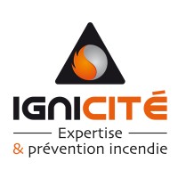 Ignicité-Expertise et Prévention incendie logo - Similar company to Bcfi