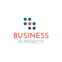 Business In Projects logo - Similar company to Aula Informática Complutense