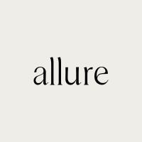 Allure Branding & Digital Agency logo - Similar company to Honeypress Design