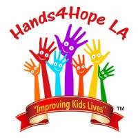 Hands4Hope LA logo - Similar company to Nawbo-Ca