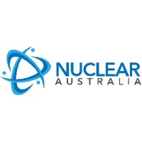 Nuclear Australia logo - Similar company to Nuclear Winter Co.