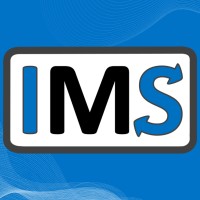 The IMS System logo - Similar company to Eq Quality Training Plt