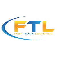 Fast Track Logistics, LLC logo - Similar company to Horizon Freight System, Inc.