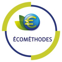 ÉCOMÉTHODES│ Solutions techniques et financières d'efficacité énergétique│ logo - Similar company to Scalinga