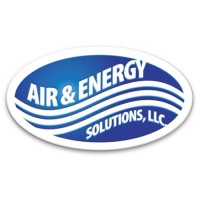 Air & Energy Solutions logo - Similar company to Airtas Environics