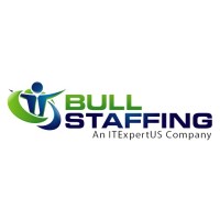 Bull Staffing logo - Similar company to Bull Staffing Inc