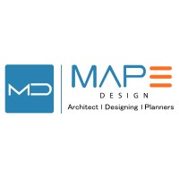 Mape Designs logo - Similar company to Mape Nv