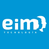 EIM Tecnología logo - Similar company to Aonialearning