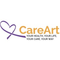 CareArt UK Ltd logo - Similar company to Prosperity Housing Group