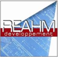 REAHM DEVELOPPEMENT logo - Similar company to Komébat