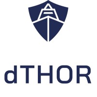 dTHOR logo - Similar company to Edinaf