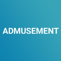 ADMUSEMENT logo - Similar company to Line De Mir