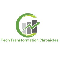 Tech Transformation Chronicles logo - Similar company to Motion Tech