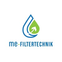 me-Filtertechnik.gmbh logo - Similar company to Lampert Precision Welding