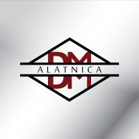 DM Alatnica logo - Similar company to Emo-Orodjarna D.O.O.