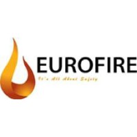 Eurofire Fire and Safety LLC logo - Similar company to Falcon Fire & Safety Equipment Est.