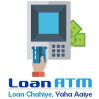 Loan ATm logo - Similar company to One Stop Money Solution Llp