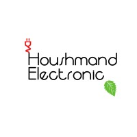 Houshmand Electronics logo - Similar company to Selectrix Industries Pty Ltd