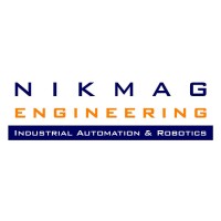 NIKMAG ENGINEERING logo - Similar company to Samarthan Systems Pvt Ltd