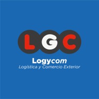 Logycom logo - Similar company to Levisa