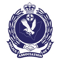Police Association of New South Wales logo - Similar company to Nsw Police Legacy