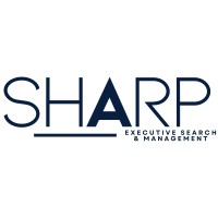 Shaarp Executive Search and Management logo - Similar company to Dotbee