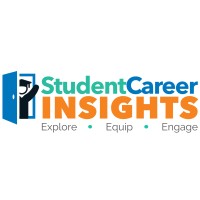 Student Career Insights logo - Similar company to College Student Insights