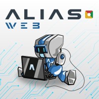 AliasWeb logo - Similar company to Fran