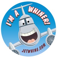 Jetwhine logo - Similar company to Raes Student Chapter Kdu