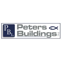 Peters Buildings Inc. logo - Similar company to Accurate Proclean Llc