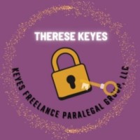 Keyes Freelance Paralegal Group, LLC logo - Similar company to J.D. International Lighting