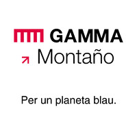 Gamma Montaño logo - Similar company to Nufesa Electronics