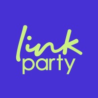 LinkParty logo - Similar company to Reppatch