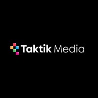 Taktik Media logo - Similar company to Tactikmedia