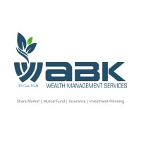 ABK Wealth Management Services logo - Similar company to Simple Wealth India