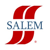 Salem Global Logistics, Inc. logo - Similar company to Marco Container Inc